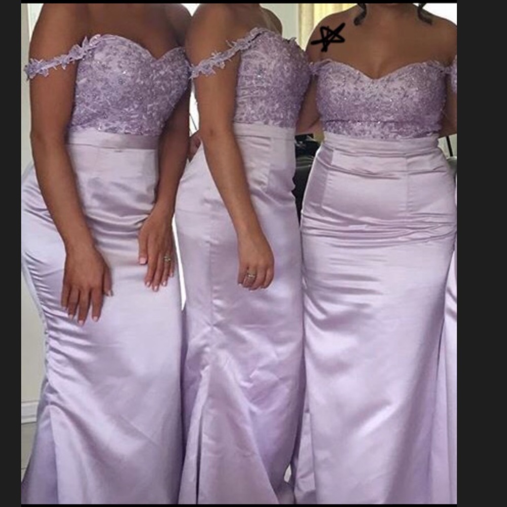 Dress for any occasion!